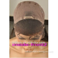 top quality 2012 hot selling remy hair lace front wig